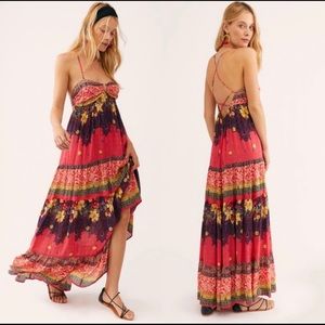 Give a little Free People Dress